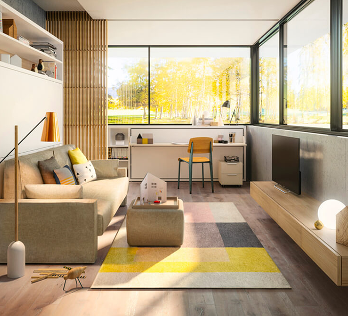 La Maison du Convertible