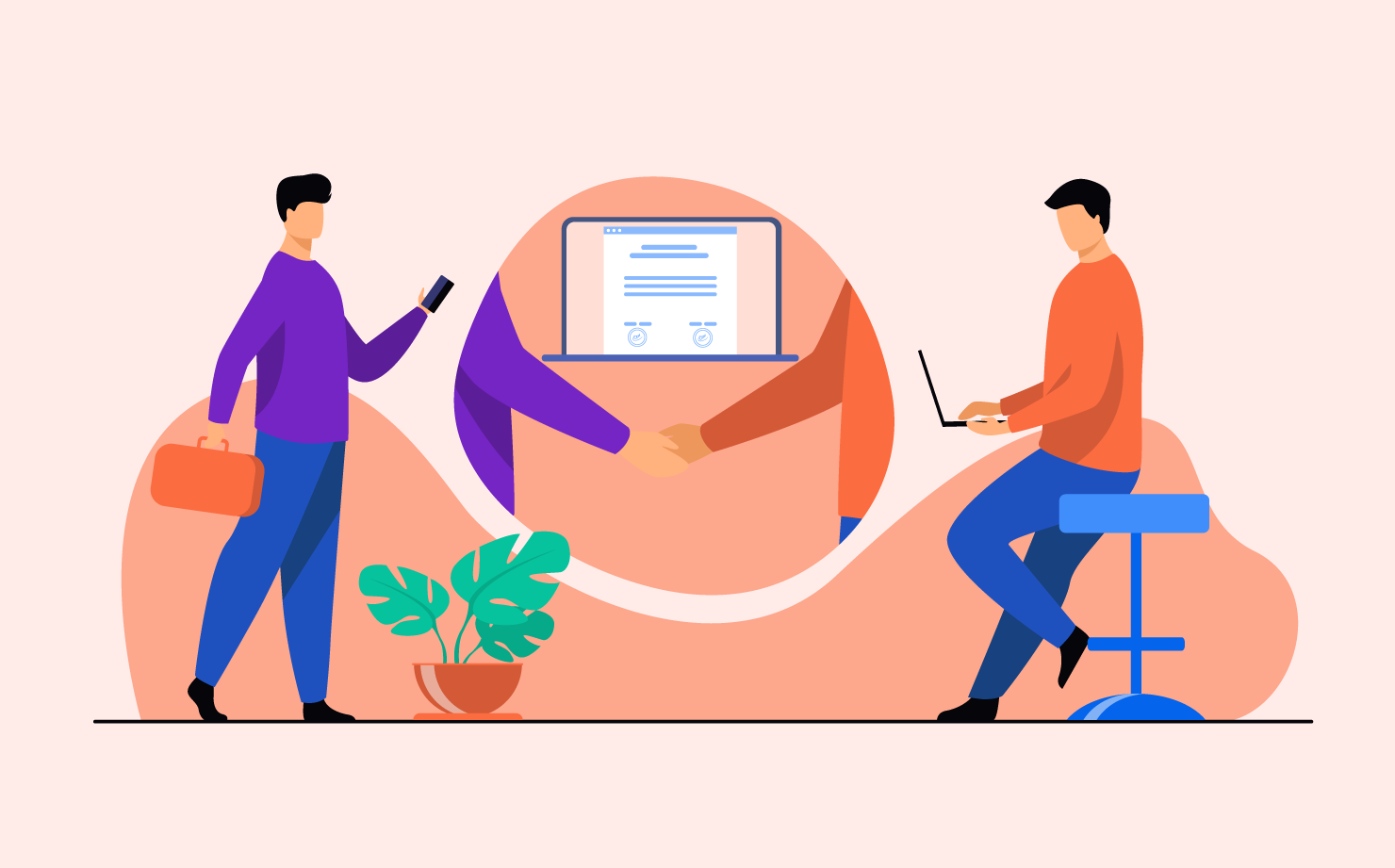 Marketplace : le nouveau must-have B2B ?