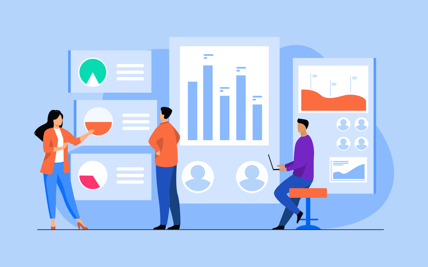 Les avantages de faire appel à une agence spécialisée en e-commerce pour la création de votre site web
