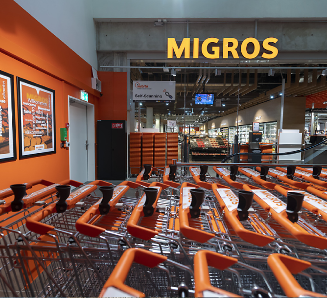 Migros France