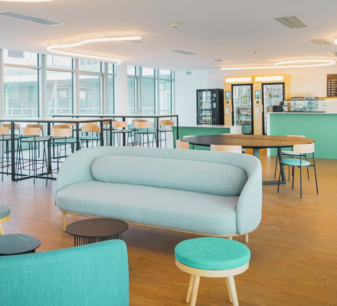 Urban Station – RATP Group