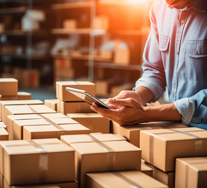 SCIE Packaging Systems