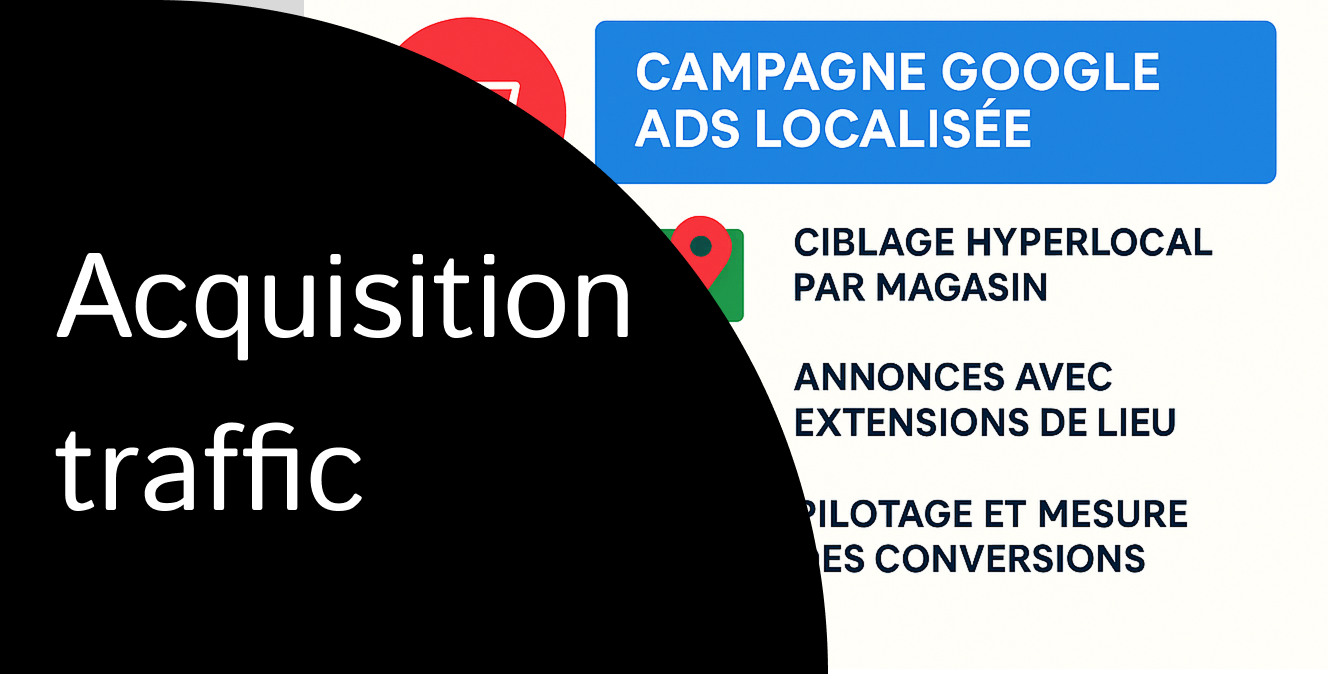 Référencement local Google Maps