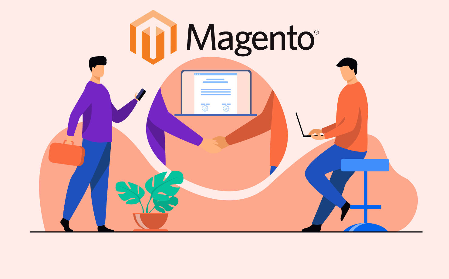 Magento 2 : les tendances performance 2025