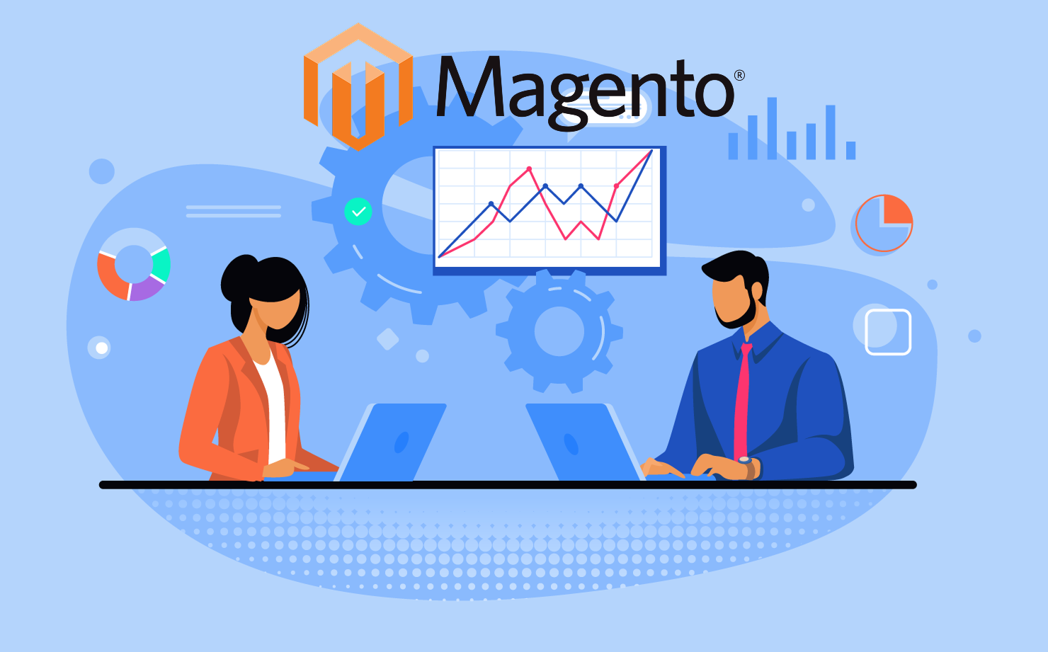 Magento 2.4.8 : Optimiser votre e-commerce !