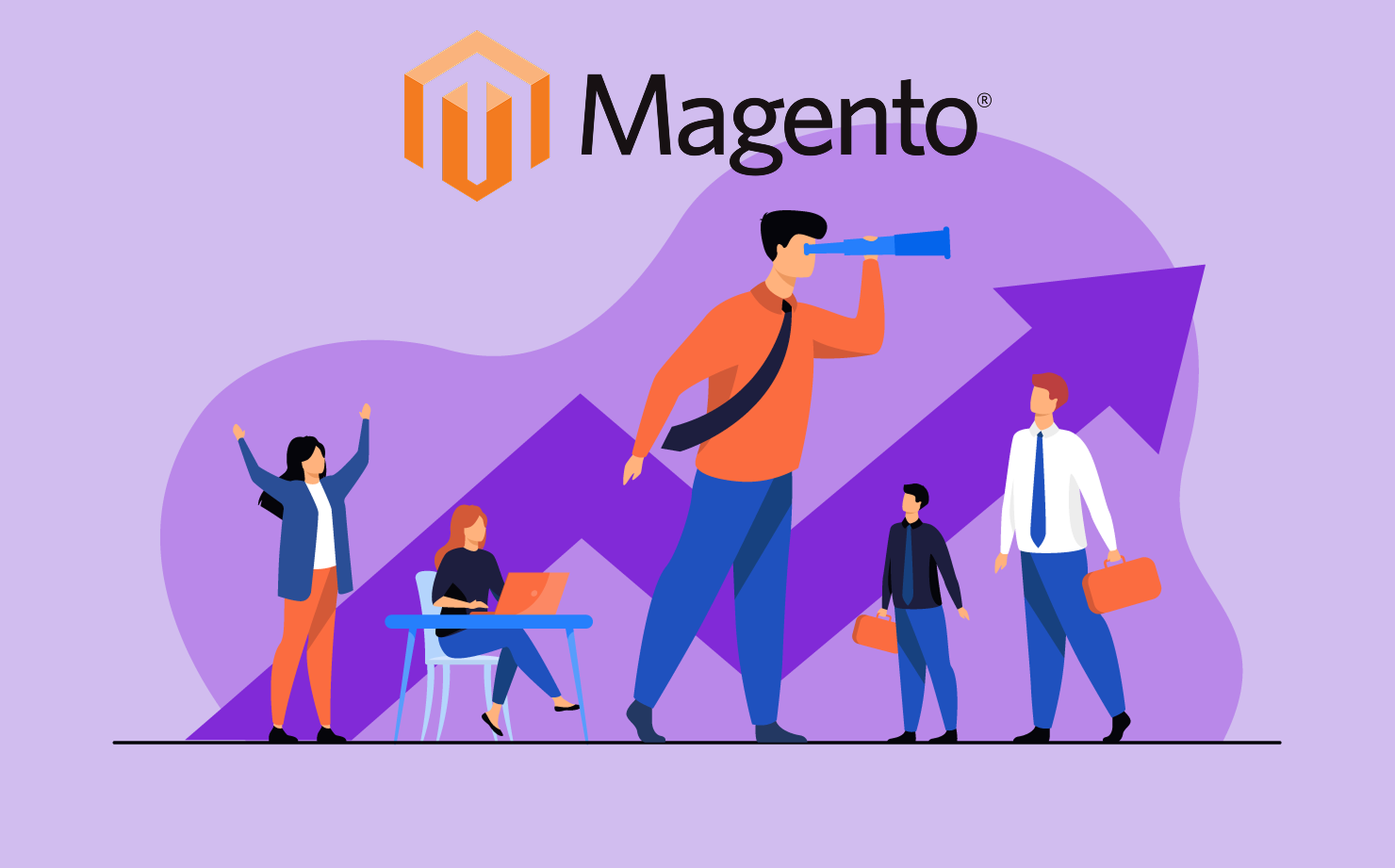 Magento 2 : Tirer le meilleur parti des extensions et booster votre performance e-commerce